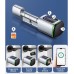 Smart Fingerprint Wireless TUYA Door Cylinder S1F